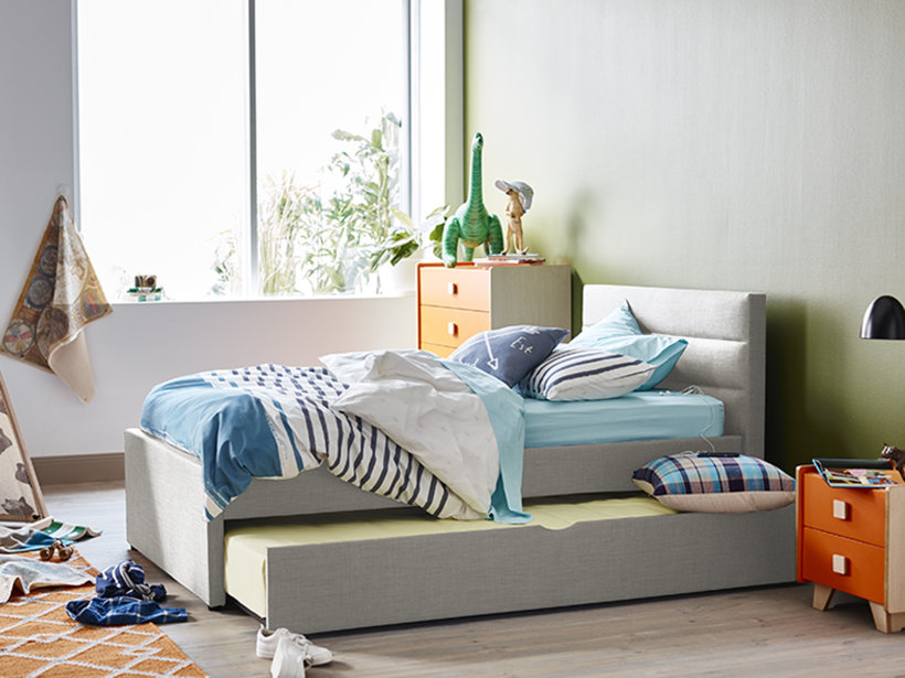 snooze kids beds