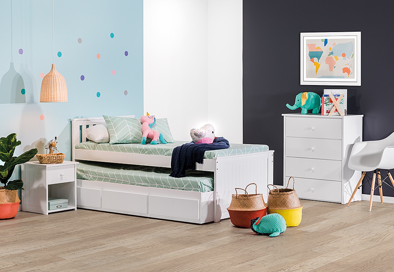 childrens beds amart