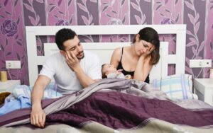 The fights all new parents get into during the first few months (and how to avoid them)