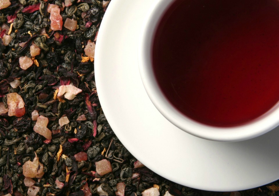 7 Ways To Ditch Sugar From Your Tea Or Coffee