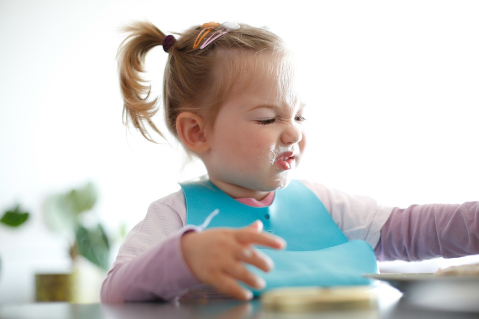 9 Kid-Friendly Foods For Fussy Eaters