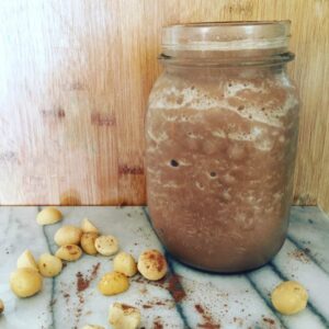 3 Delicious Dessert Inspired Smoothies