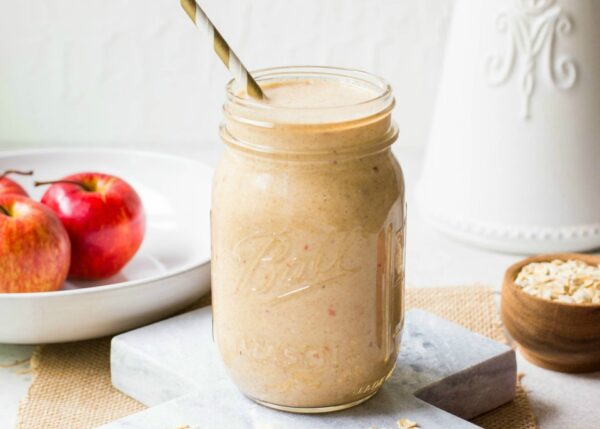 Get Ready For Christmas Smoothie Get Ready For Christmas Smoothie