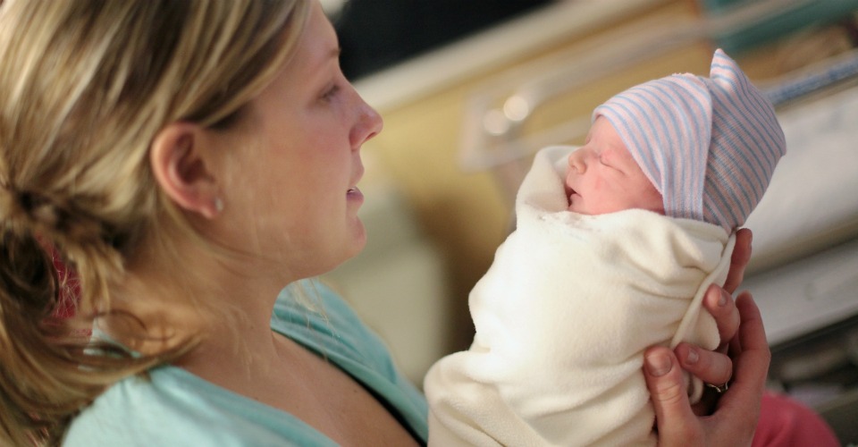 90% of mums admit to feeling constantly feeling guilty - hereās how to overcome it