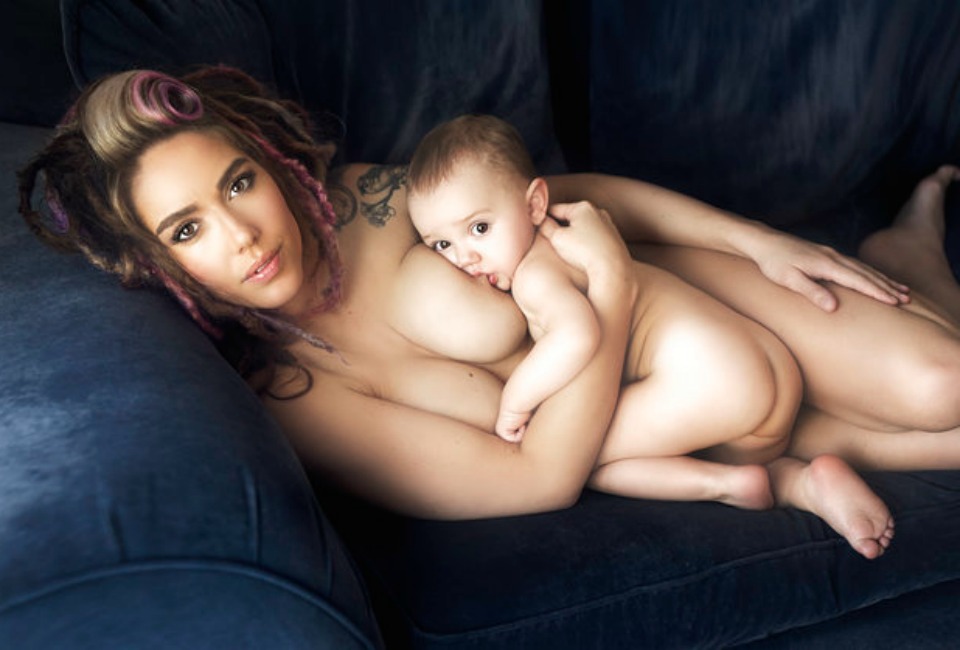 breastfeeding goddess 9