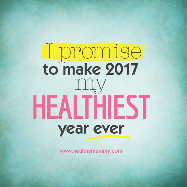 healthy 2017