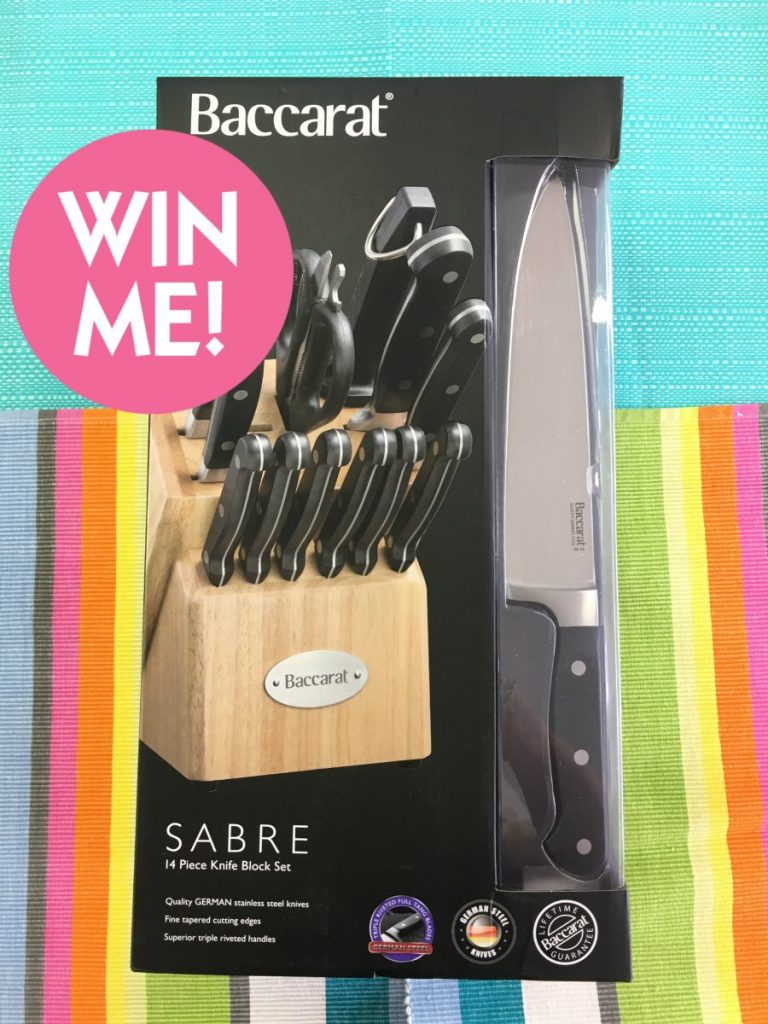 knives 2