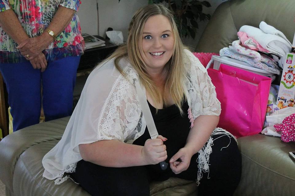 larina-weight-loss-before-photo