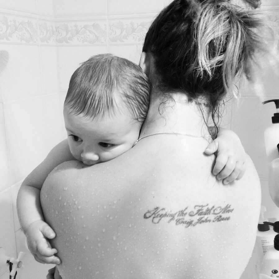 9 Reasons Why Mothers Should ALWAYS Trust Their Instincts
