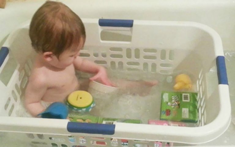 10 of the best parenting hacks ever!