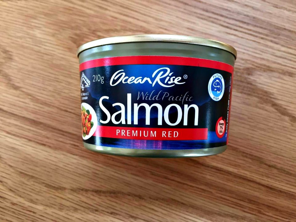 salmon