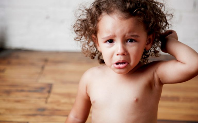 6 things NO ONE tells you about raising a toddler