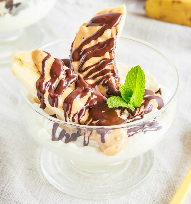 10 Tasty Banana Recipes (that aren't banana bread)