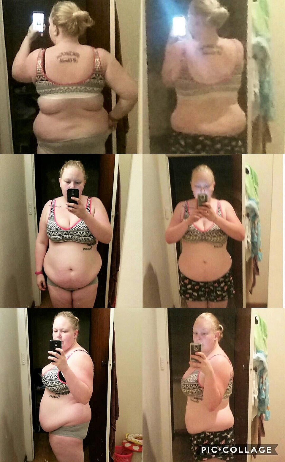 Dusty-Skye-20kgs-weight-loss-5-months-before-after