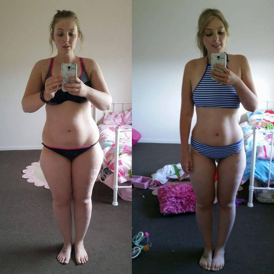 Kristie-Brice-before-after-weight-loss