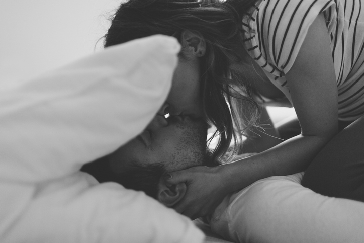 6 things you should NEVER do after sex, expert warns