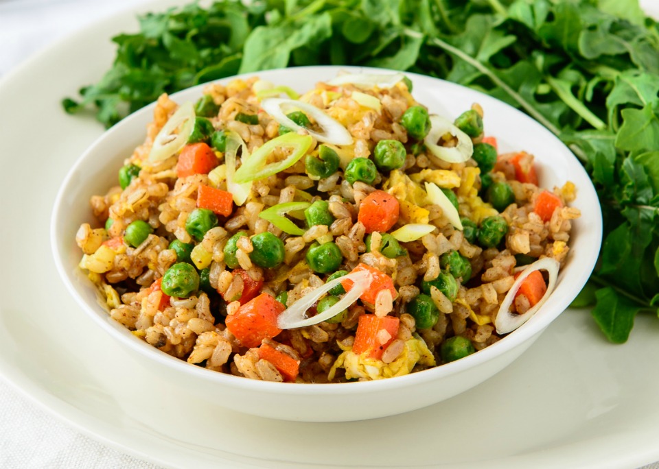 Thai Fried Rice 62