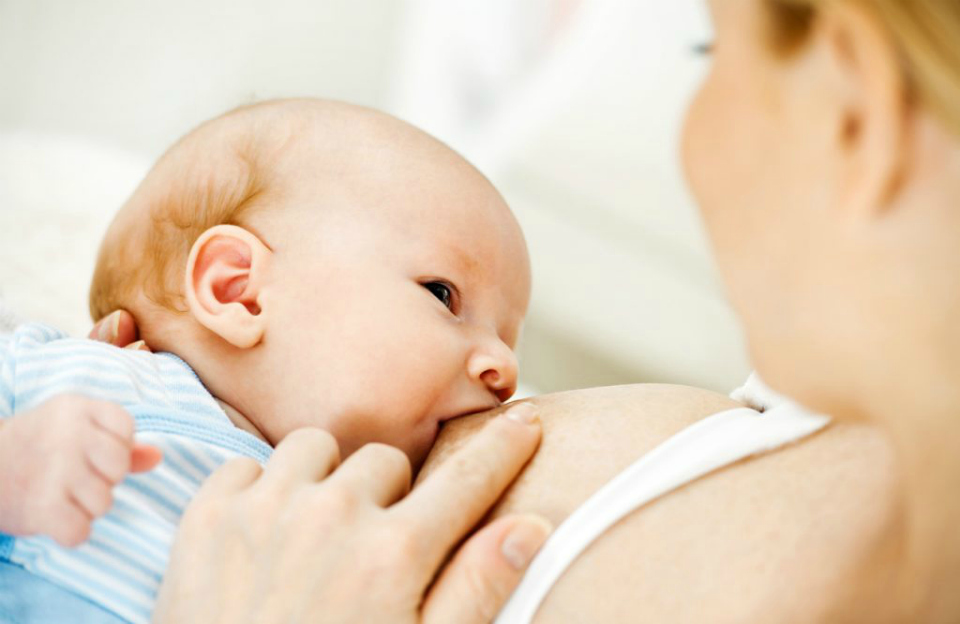 Introducing Breastfeeding Plus