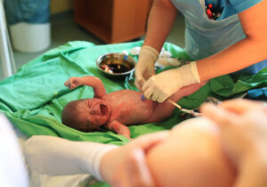 baby birth plan