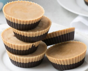 peanut butter cups