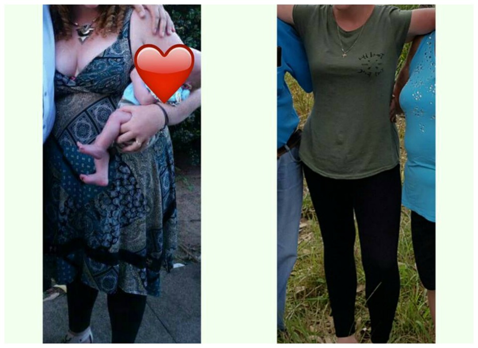 Related Posts for WordPress Link WORLDWIDEGISTS Chel lost an incredible 45kg by allowing for rewards