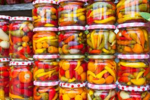 10 Healthy Budget Staples EVERY Mum Should Have In The Pantry