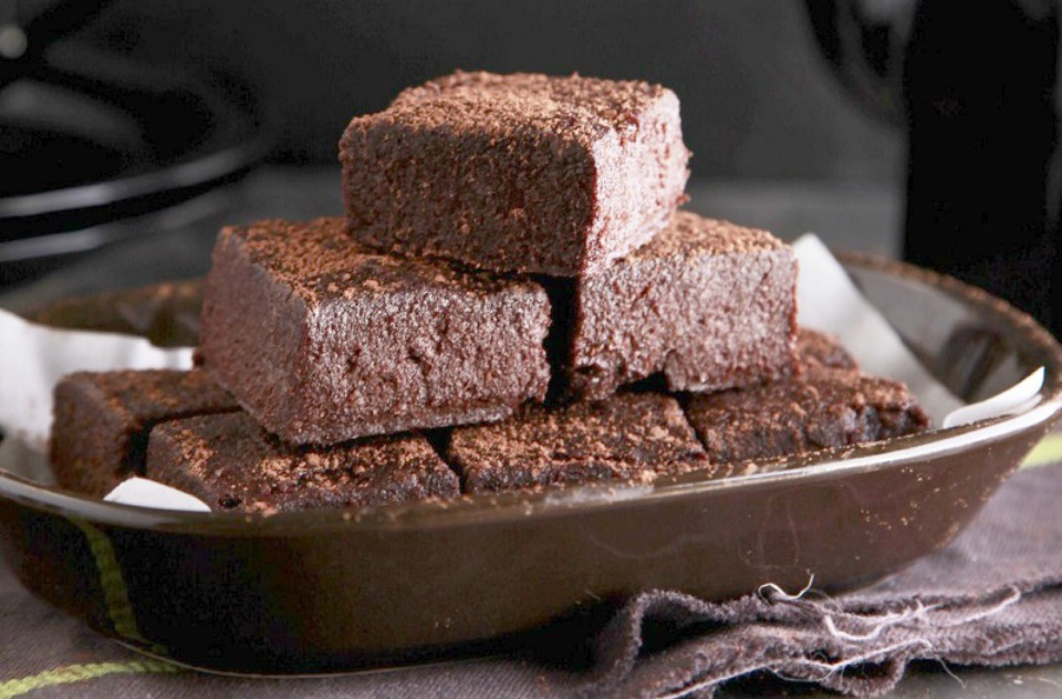 Chocolate Fudge