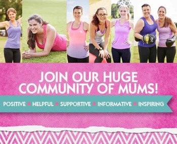 Community Mums