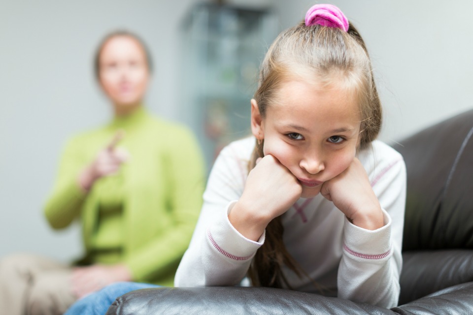 Could Helicopter Parenting Turn Your Child A Sneaky Teen?