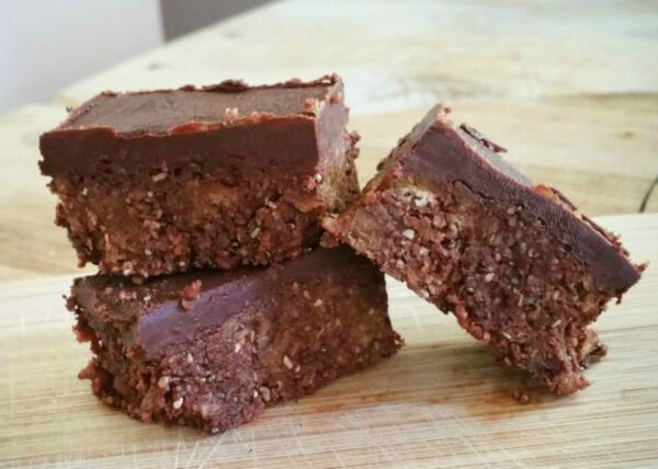 Six Sweet And Delicious Gluten Free Treat Recipes