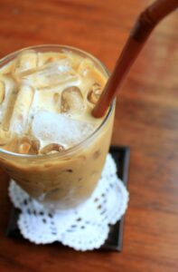 Iced Coffee