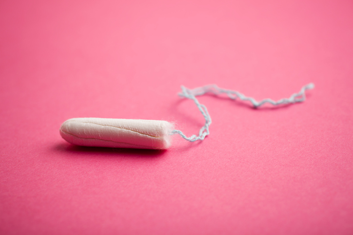 Law Allows Women To Have Paid 'Period Leave' Every Month