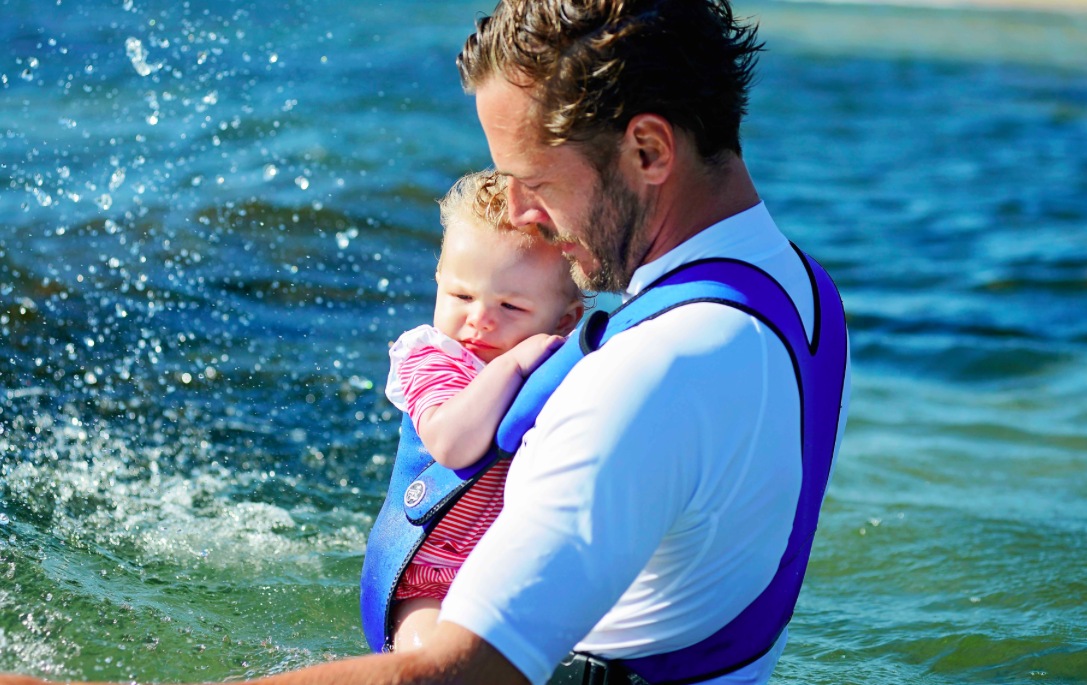 waterproof baby carrier