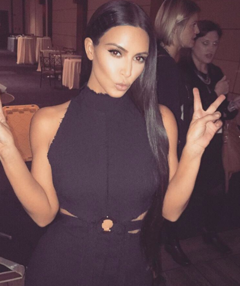 Is Kim Kardashian pregnant with baby number 3