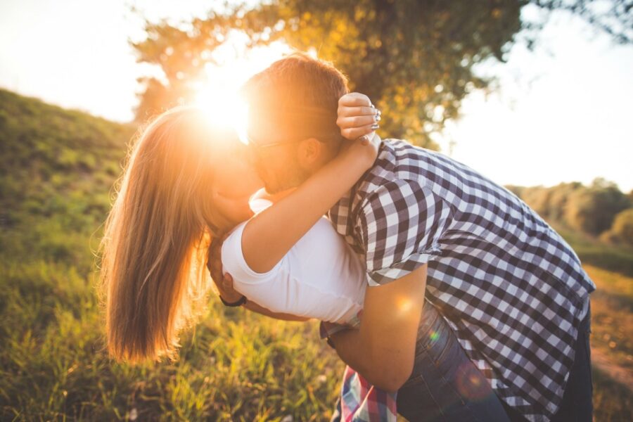 Sex Expert's Golden Rule To Successful Relationship