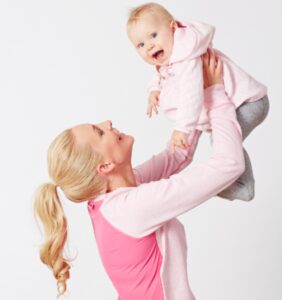 The Guide To Safe Exercise Post Pregnancy