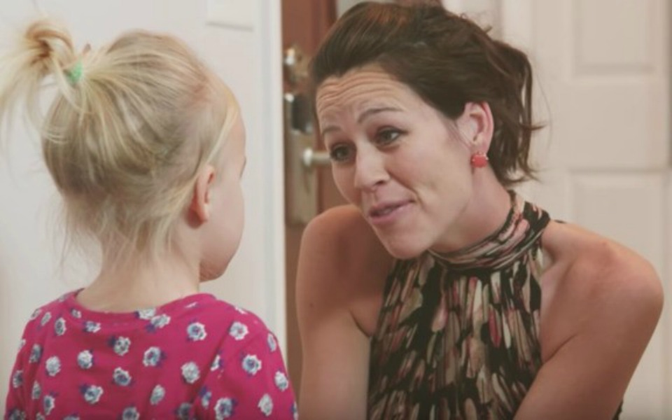 brutally honest with toddlers video