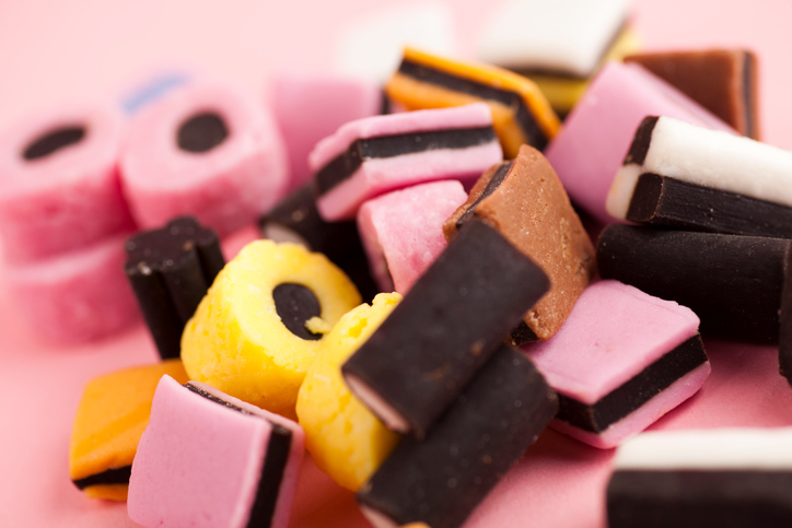 Pregnant Women Urged To Avoid Eating Liquorice