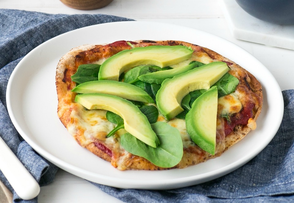 Breakfast Pizza