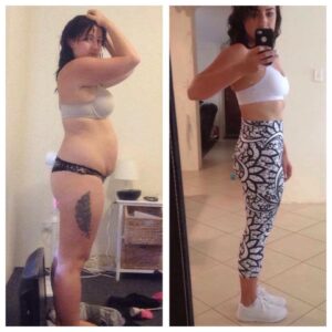 Brigitte-Walshaw-29kgs-weight-loss-Healthy-Mummy-smoothies