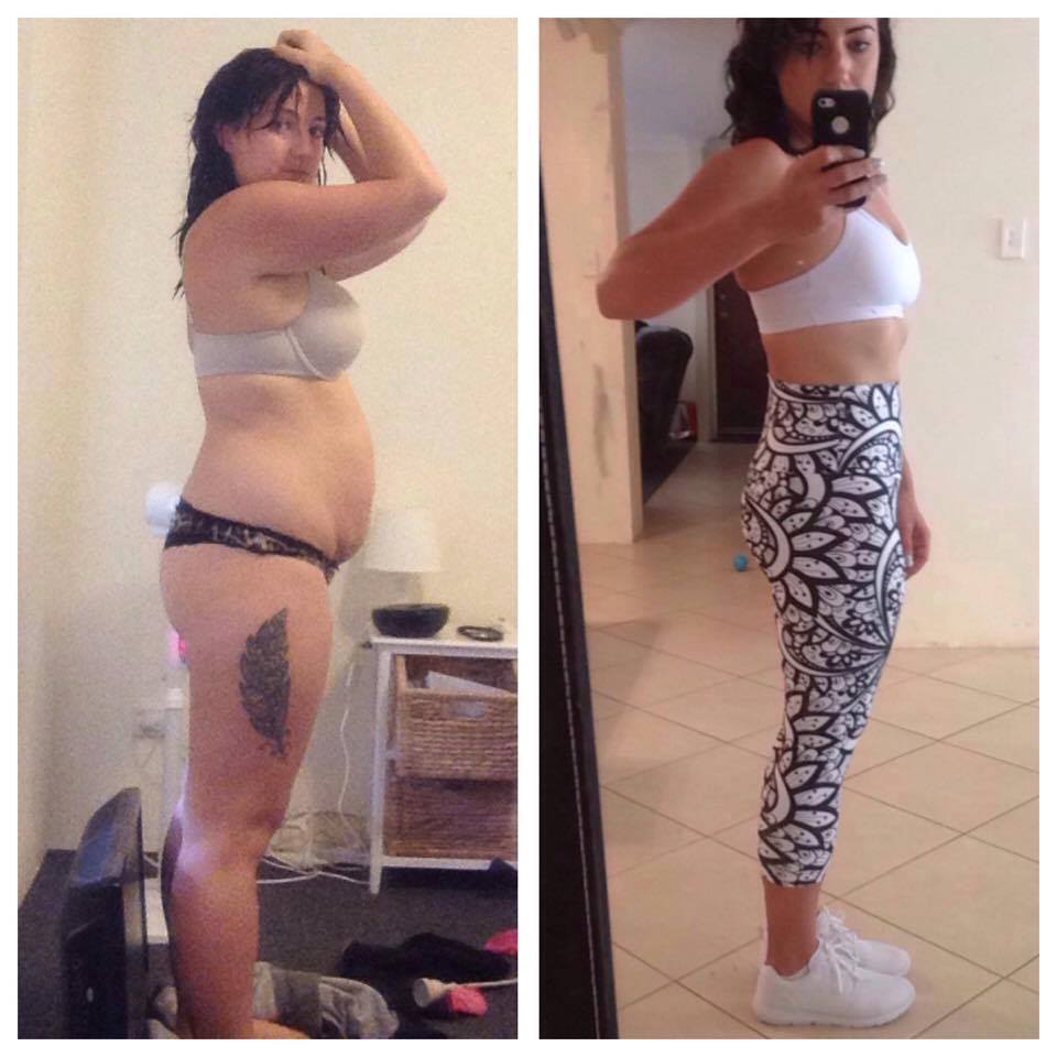 Brigitte-Walshaw-29kgs-weight-loss-Healthy-Mummy-smoothies