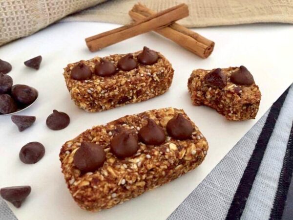 Nut Free Chia Oat Cookies Nut Free Chia Oat Cookies