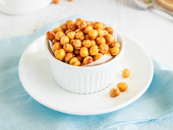 Salt And Vinegar Chickpeas Salt And Vinegar Chickpeas