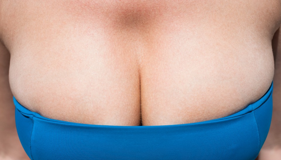 11 things every woman should know about her boobs