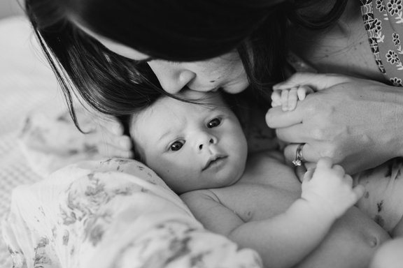 New Motherhood