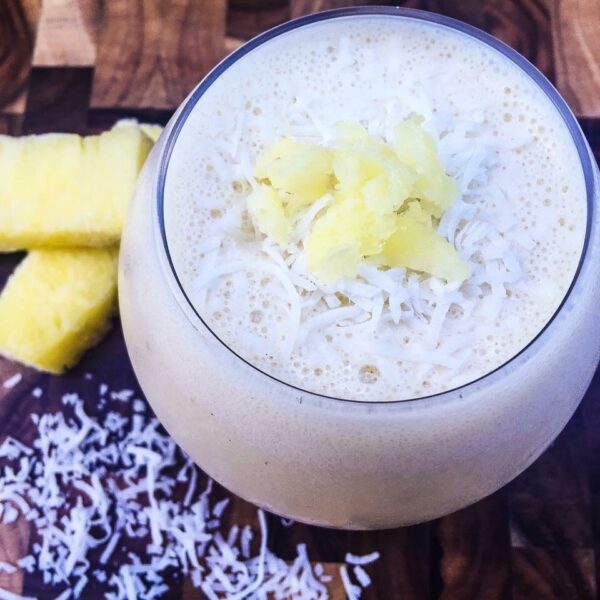 Piña Colada Smoothie