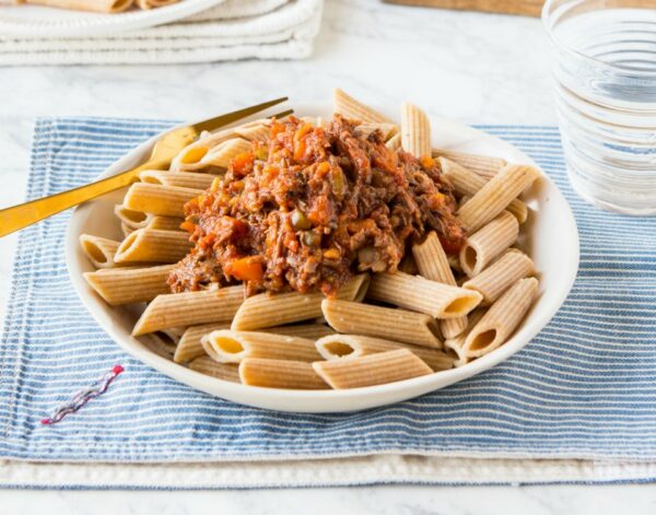 Slow Cooker Beef Ragu Slow Cooker Beef Ragu