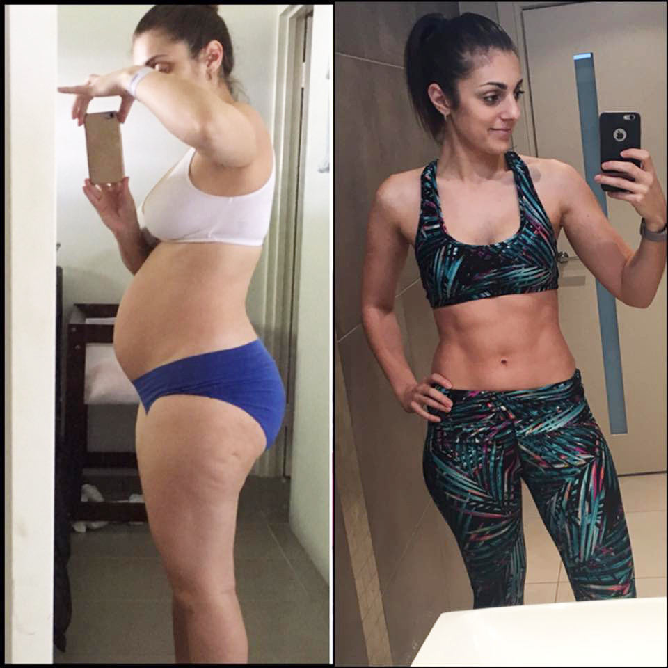 Hot Tips on How to Achieve Your Dreamed Flat Belly and Get Back in Shape