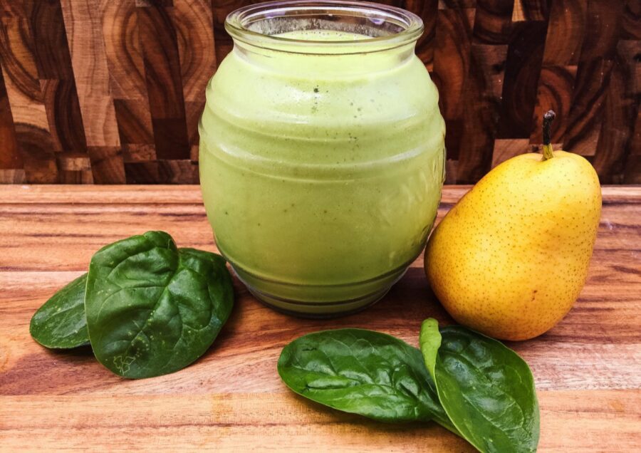 cleanse smoothie