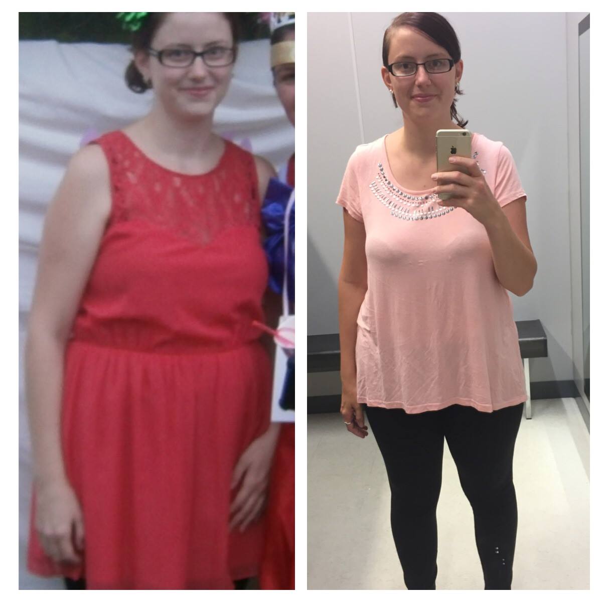 erin weight loss
